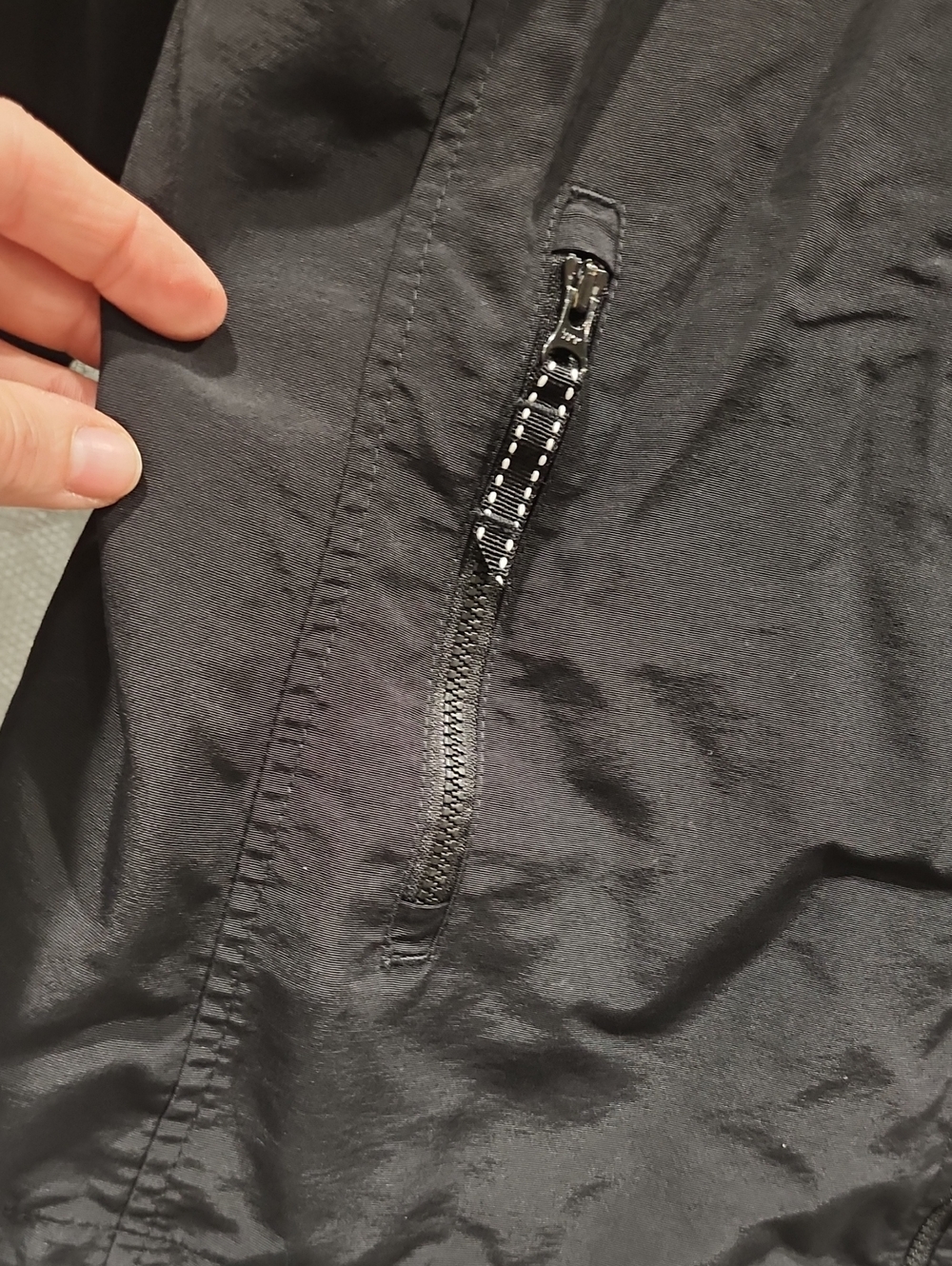 Lands' End Jacket - Picture 7 of 14